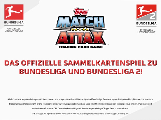 Bundesliga Match Attax 22/23のおすすめ画像6