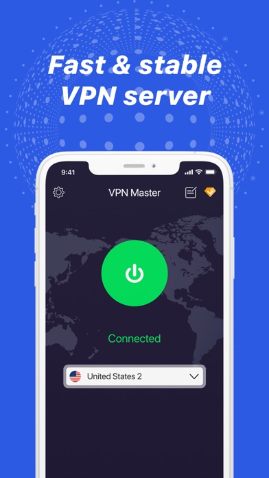 VPN Master - Unlimited Vpn Pro