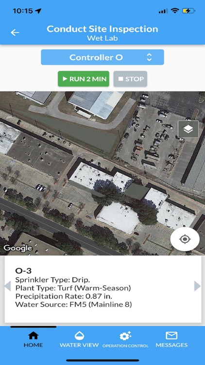 Banyan Irrigation Insight screenshot-4