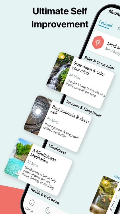 Grind AI: Habit & Meditation