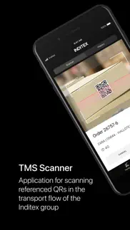 How to cancel & delete tms scanner 3