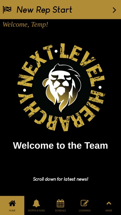 NextLevel Base screenshot-3