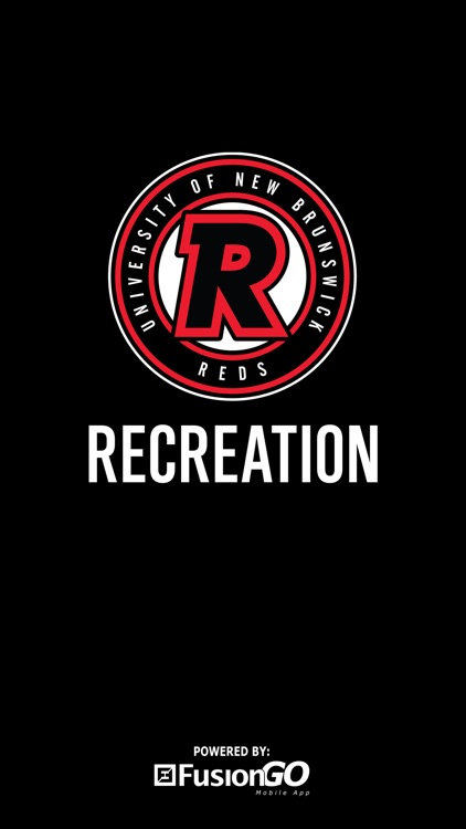 UNB Rec Services