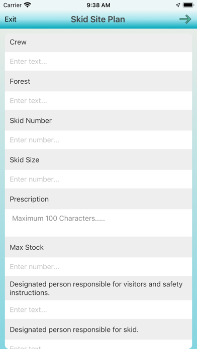 Safetree Mobile