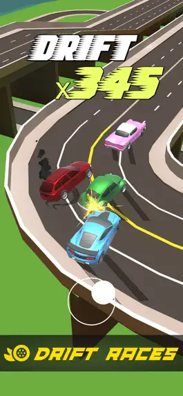 Game screenshot Hyper Car Drifter mod apk