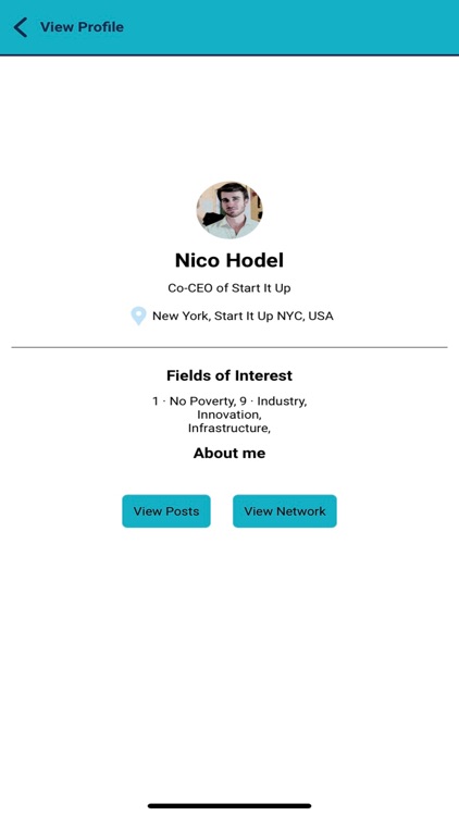 Why It Matters screenshot-4