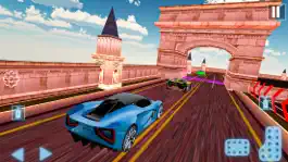 Game screenshot Car Racing Speed Tracks hack