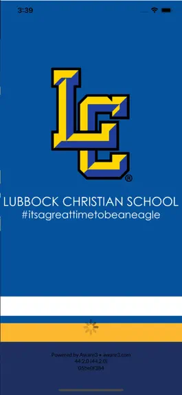 Game screenshot Lubbock Christian School mod apk