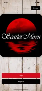 ScarletMoon Ladies Apparel screenshot #1 for iPhone