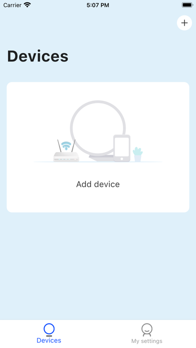 Robobloq QuikLight Screenshot