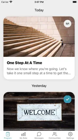 Game screenshot Choose How You Age apk