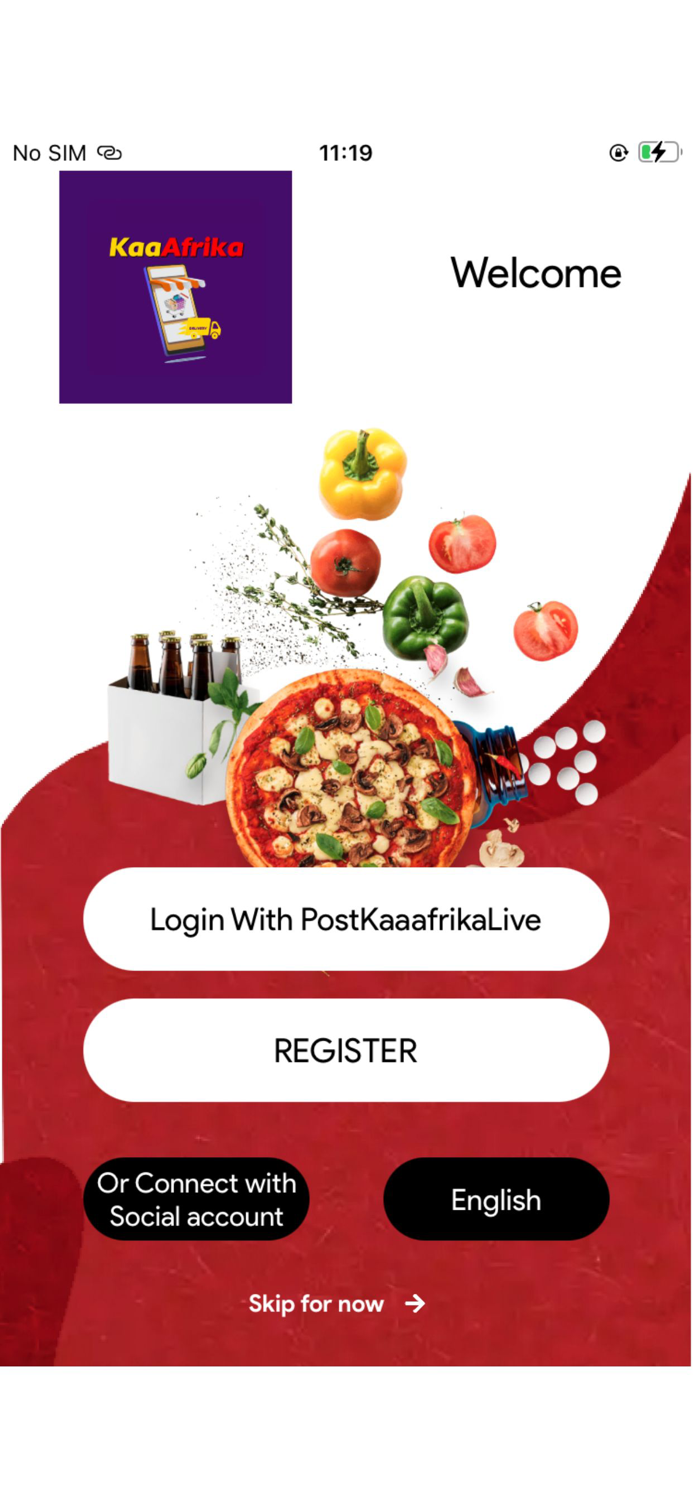 KaaAfrika Post - All Delivery