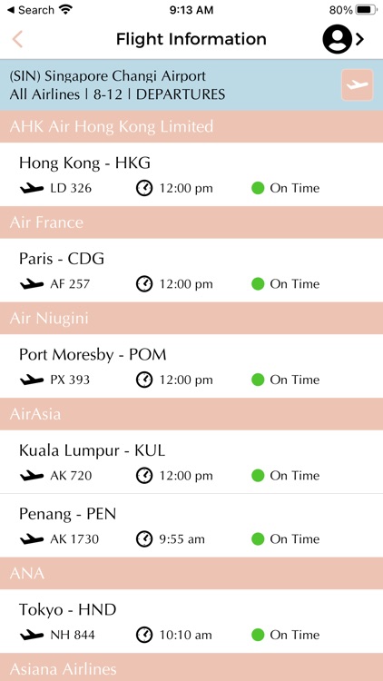 Dao by Dorsett screenshot-4