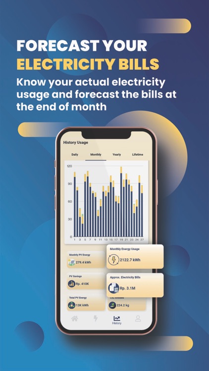 SolarAccess by ATW Solar screenshot-4