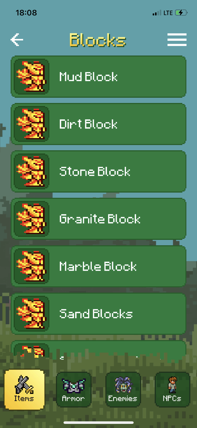 Seeds and Servers Guide