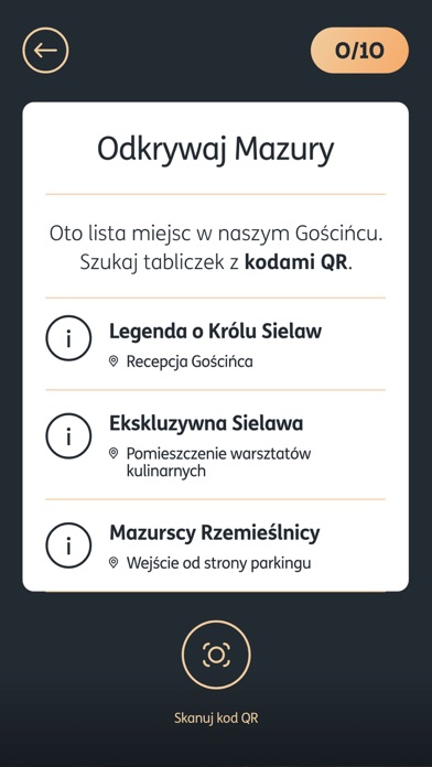 Król Sielaw Screenshot