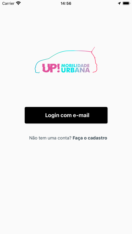 #1. UP Mobilidade Urbana (iOS) 由: Hey Tecnologia da Informação Ltda