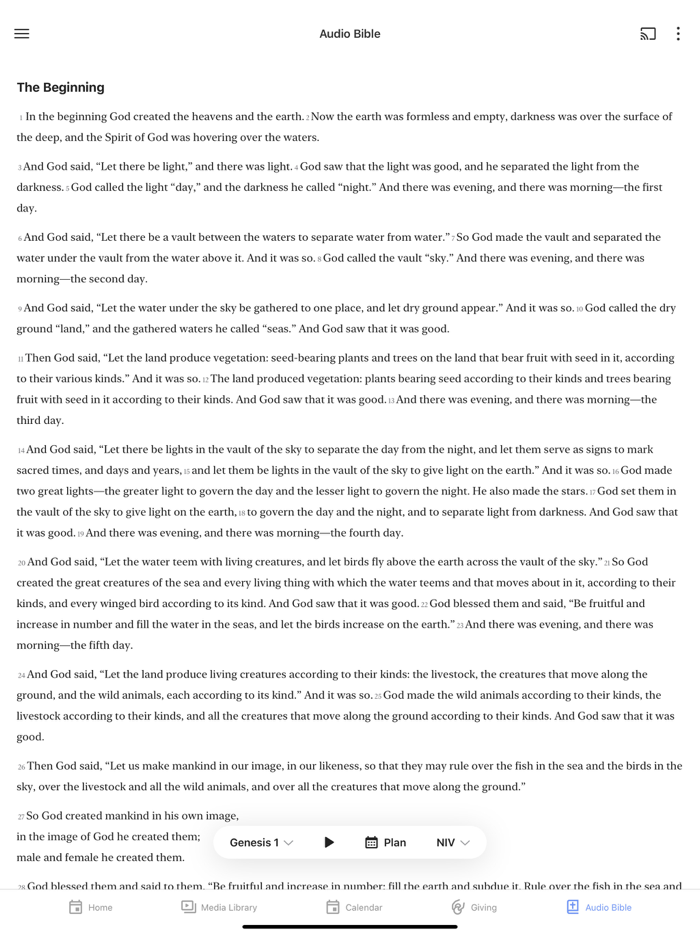 Holy Cross Lutheran - Carlisle