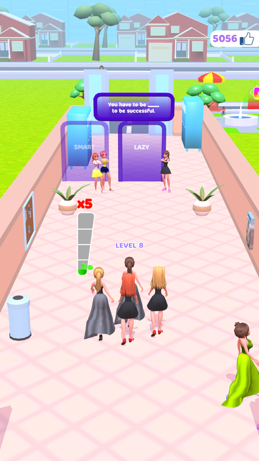 #3. Loop Star! (iOS) 由: Marula Games OU
