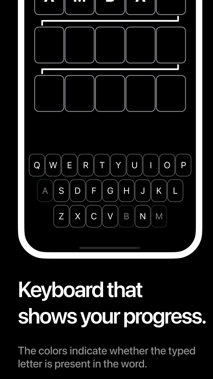 WordCode - Puzzle Game