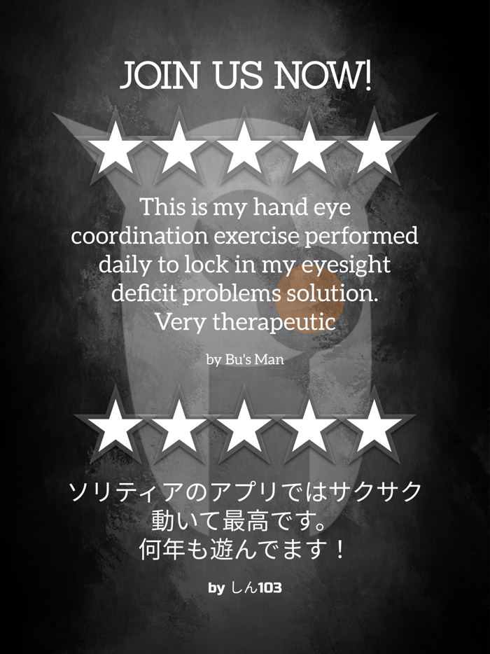 Solitaire Star Cards Game Set