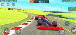 Game screenshot Formula Car Racing Games 2022 mod apk