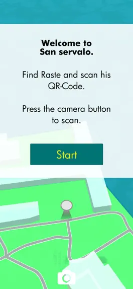 Game screenshot ÁRRAN 360 apk