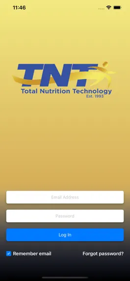 Game screenshot Total Nutrition Technology mod apk