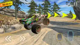 Game screenshot Offroad Driving - Racing Games hack