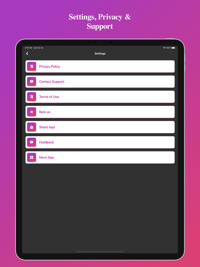 Image Converter Photo Editor
