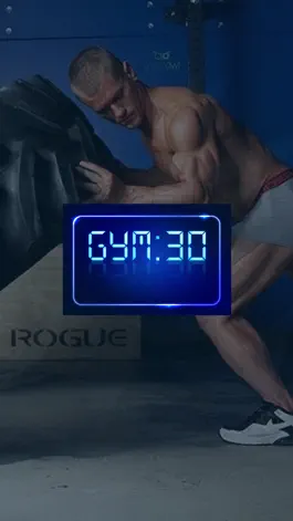 Game screenshot GYM30 FIT mod apk