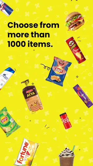 New Shop Shopping screenshot 2