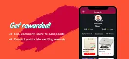 Game screenshot The Risers apk