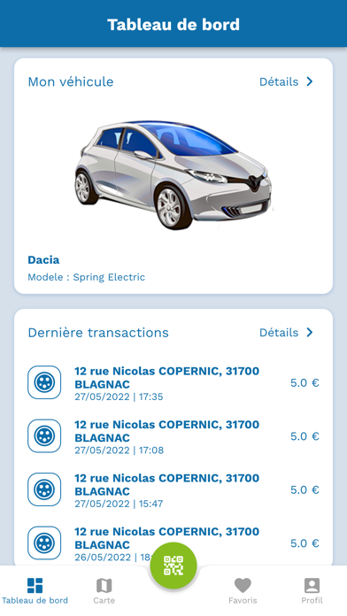 Sendit The App