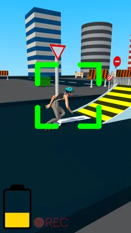 Game screenshot Camera Shot apk