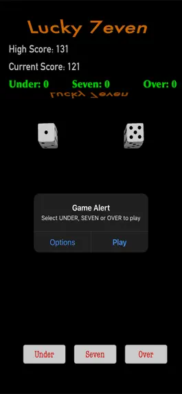 Game screenshot Lucky7even mod apk