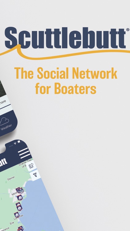 Scuttlebutt App