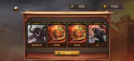 Game screenshot Fantastic Warriors hack