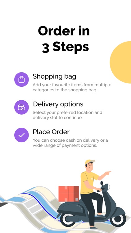 Chaldal: Online Grocery screenshot-3