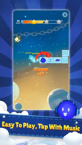 Game screenshot Beat World-Music Rhythm Game apk