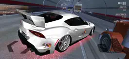 Game screenshot Highway Car Traffic Racer Game mod apk