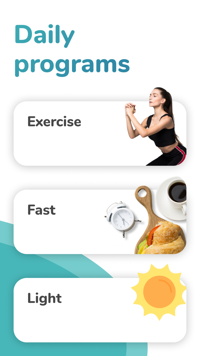 Ontime Fasting and Circadian