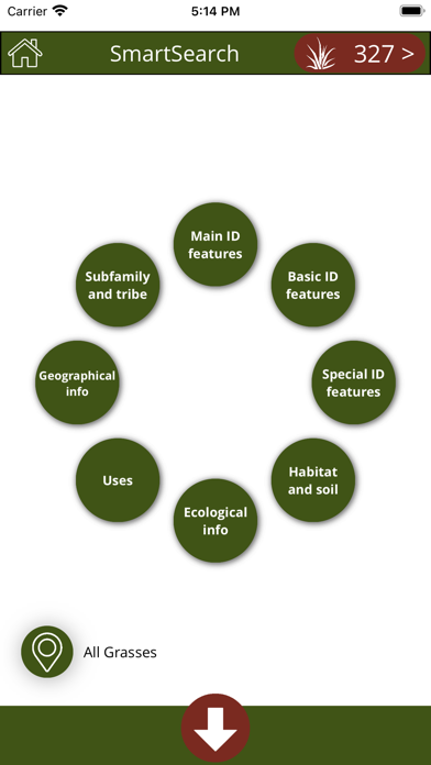 GrassPro Screenshot