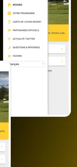 Game screenshot Jabra Ladies Open apk