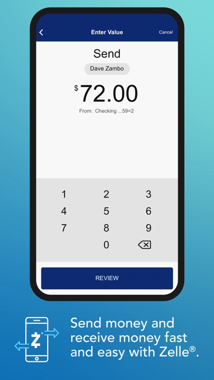 Arrowhead Mobile Banking screenshot-3