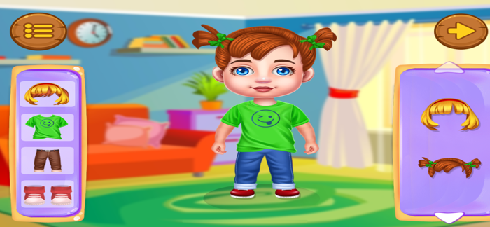 Summer Vacation - Fire Camping