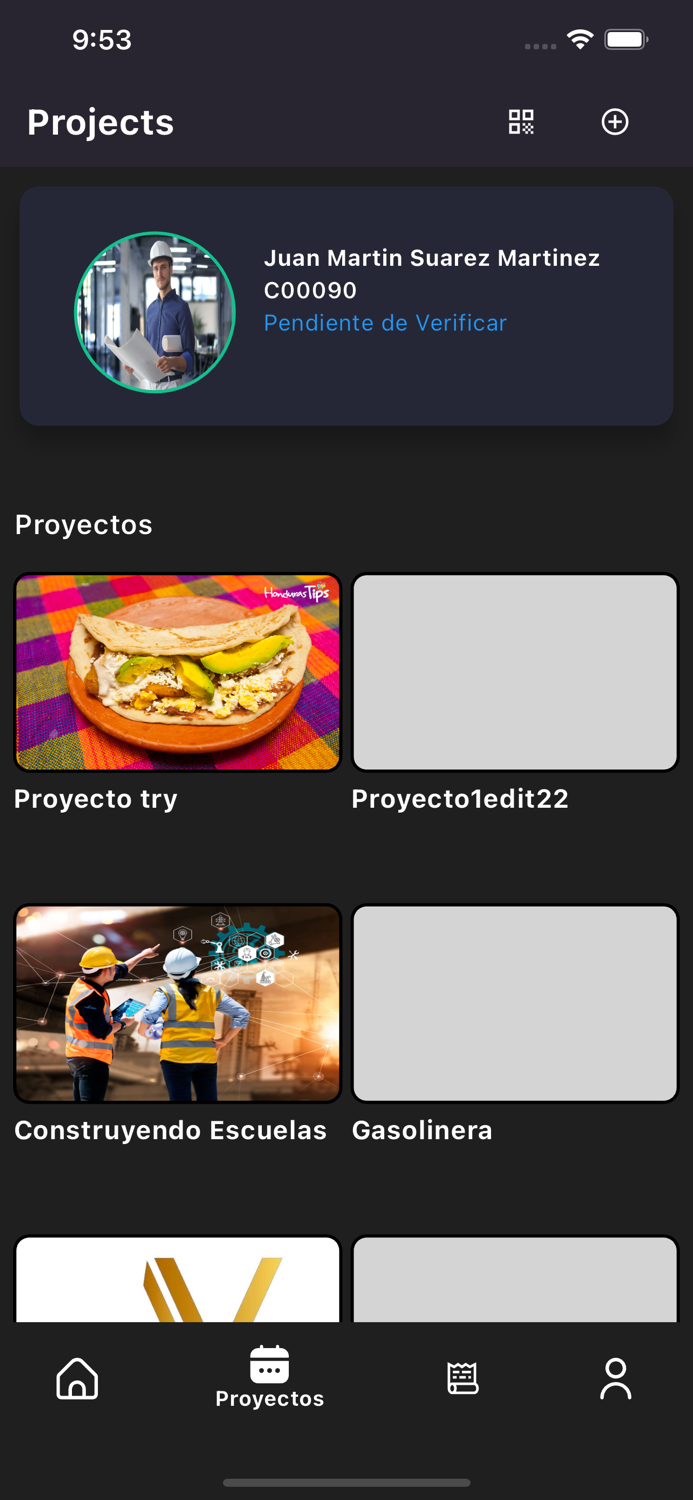 CAH - Arquitectos Honduras