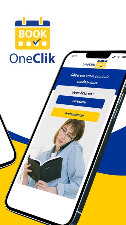 Oneclikbook
