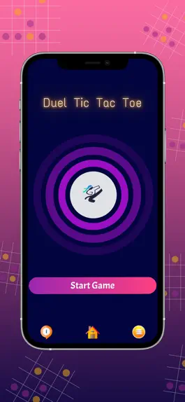 Game screenshot Duel Tic Tac Toe apk