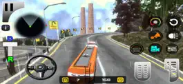 Game screenshot Oil Transport Refinery Sim hack